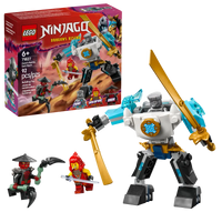 LEGO 71827 Zane's Battle Suit Mech