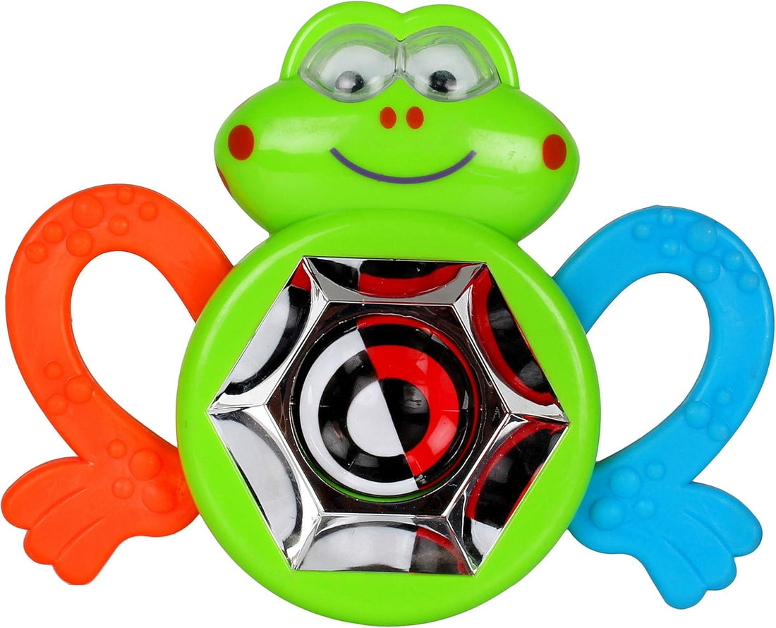 K's Kids Silly Froggy