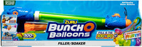 X-Shot Water BOB Filler/Soaker (x3 BOB)