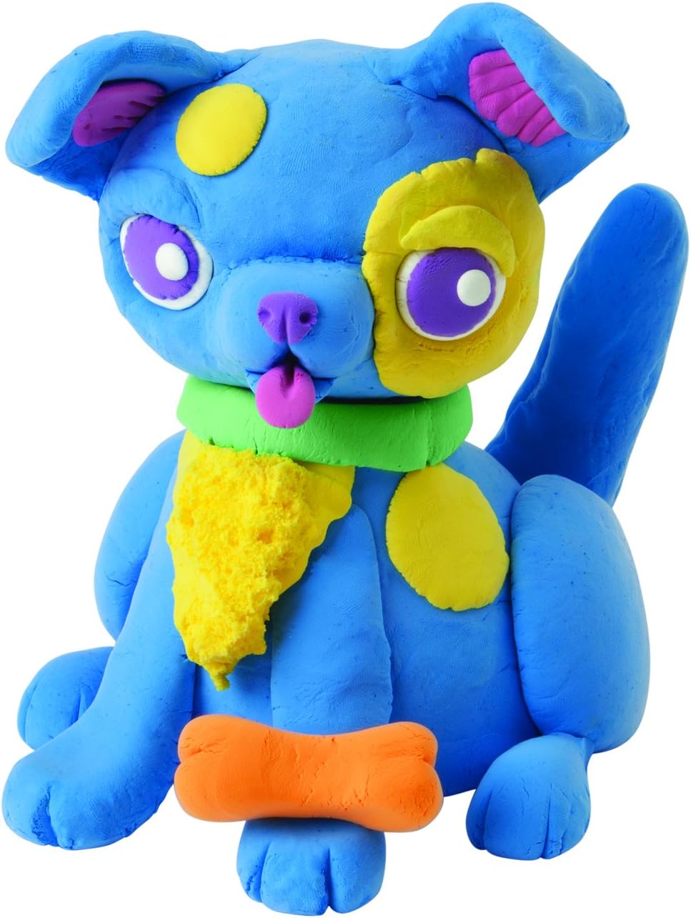 Morph Surf Blue