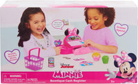 Minnie Mouse Bowtique Cash Register