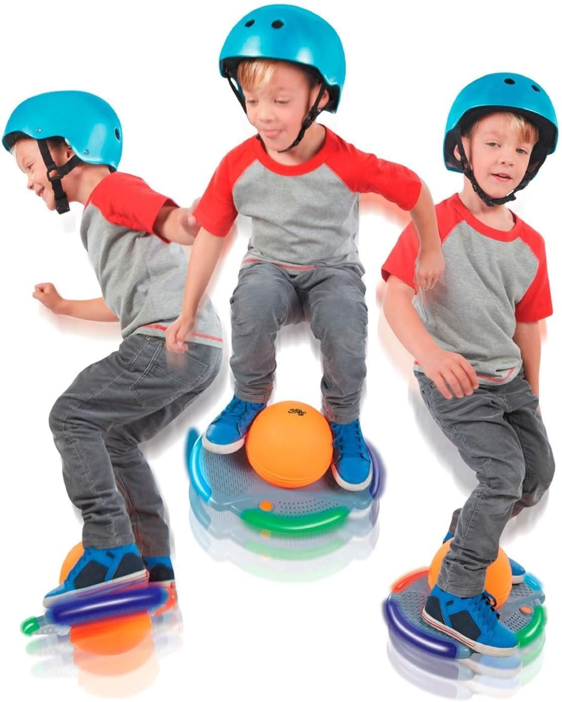 Little Tikes Pogo It