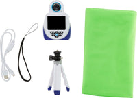 Little Tikes Tobi 2 Studio HD Camera