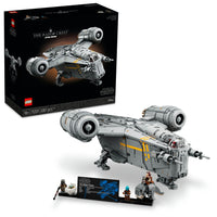 LEGO® Star Wars™ The Razor Crest™ 75331 Building Kit (6,186 Pieces)