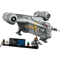LEGO® Star Wars™ The Razor Crest™ 75331 Building Kit (6,186 Pieces)