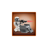 LEGO® Star Wars™ Ambush on Mandalore™ Battle Pack Set 75373