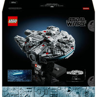مجموعة ميلينيوم فالكون™ 75375 من ™LEGO® Star Wars