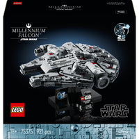 مجموعة ميلينيوم فالكون™ 75375 من ™LEGO® Star Wars