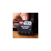 مجموعة ميلينيوم فالكون™ 75375 من ™LEGO® Star Wars