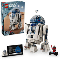 LEGO® Star Wars™ R2-D2™ Set 75379