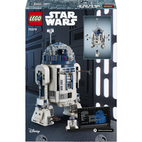 LEGO® Star Wars™ R2-D2™ Set 75379