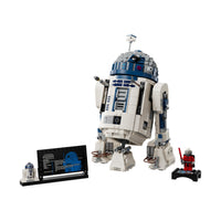 LEGO® Star Wars™ R2-D2™ Set 75379