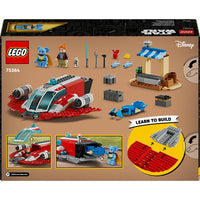 LEGO® Star Wars™ The Crimson Firehawk™ Set 75384