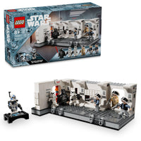 LEGO® Star Wars™ Boarding the Tantive IV™ Set 75387