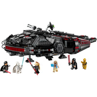 LEGO® Star Wars™ The Dark Falcon Buildable Toy Vehicle 75389