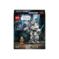 LEGO® Star Wars™ Luke Skywalker™ X-Wing™ Mech Set 75390