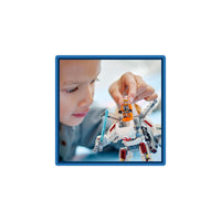 LEGO® Star Wars™ Luke Skywalker™ X-Wing™ Mech Set 75390