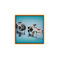 LEGO® Star Wars™ TIE Fighter & X-Wing Mash-up Set 75393