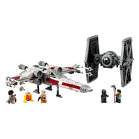 LEGO® Star Wars™ TIE Fighter & X-Wing Mash-up Set 75393