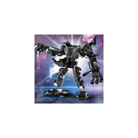 LEGO® Marvel Venom Mech Armour vs. Miles Morales 76276