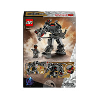 LEGO® Marvel War Machine Mech Armour Building Toy 76277