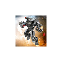 LEGO® Marvel War Machine Mech Armour Building Toy 76277