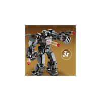 LEGO® Marvel War Machine Mech Armour Building Toy 76277