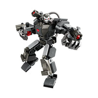 LEGO® Marvel War Machine Mech Armour Building Toy 76277