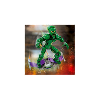 LEGO® Marvel Green Goblin Construction Figure 76284