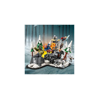 LEGO® Marvel The Avengers Assemble: Age of Ultron 76291