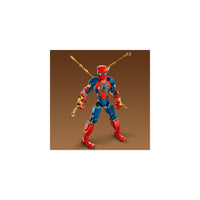 LEGO® Marvel Iron Spider-Man Construction Figure 76298