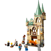 LEGO® Harry Potter™ Hogwarts™: Room of Requirement 76413 Building Toy Set (587 Pieces)