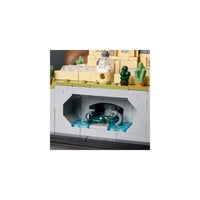 مجموعة بناء قلعة هوغوارتس™ وأراضيها 76419 من LEGO® Harry Potter™‍‌‎ (2660 قطعة)