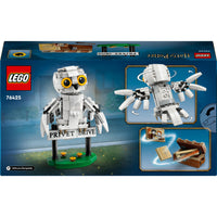 LEGO® Harry Potter™ Hedwig™ at 4 Privet Drive 76425