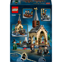 LEGO® Harry Potter™ Hogwarts™ Castle Boathouse 76426