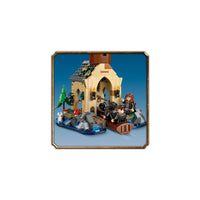 LEGO® Harry Potter™ Hogwarts™ Castle Boathouse 76426