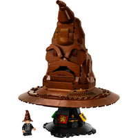 مجموعة قبعة التنسيق™ المتحدثة 76429 من ™LEGO® Harry Potter