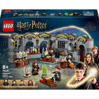 LEGO® Harry Potter™ Hogwarts™ Castle: Potions Class 76431