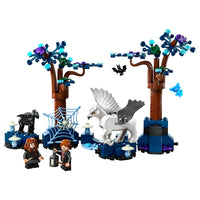 LEGO® Harry Potter™ Forbidden Forest™: Magical Creatures 76432