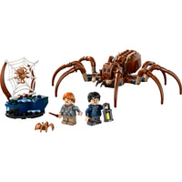 LEGO® Harry Potter™ Aragog in the Forbidden Forest™ 76434