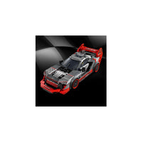 LEGO® Speed Champions Audi S1 e-tron quattro Race Car 76921