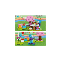 LEGO® Animal Crossing™ Julian’s Birthday Party 77046