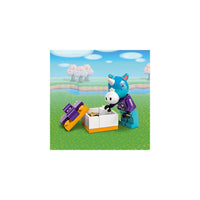 LEGO® Animal Crossing™ Julian’s Birthday Party 77046