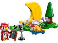 LEGO 77053 Stargazing With Celeste