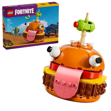 LEGO 77070 Durrr Burger