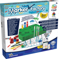 Markers Factory
