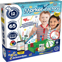 Markers Factory