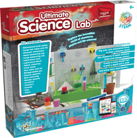 Ultimate Science