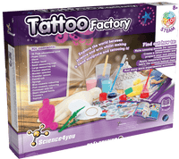 Tattoo Factory