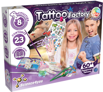 Tattoo Factory